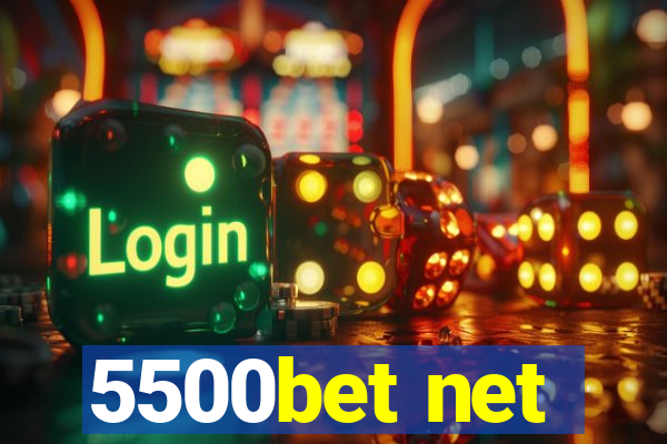 5500bet net