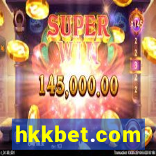 hkkbet.com