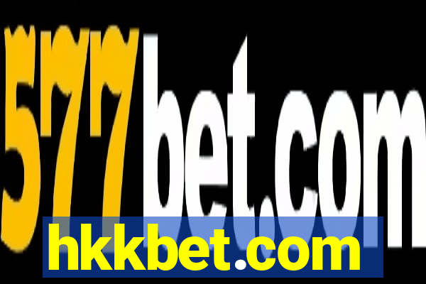 hkkbet.com
