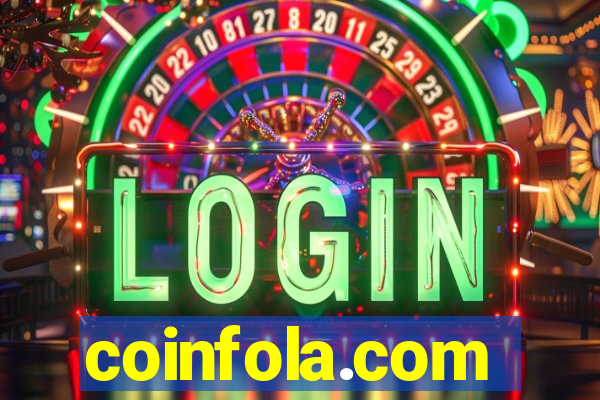 coinfola.com
