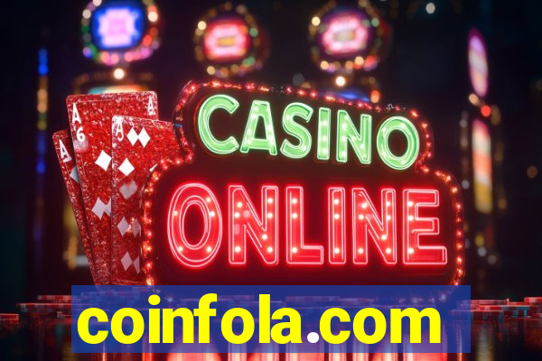 coinfola.com
