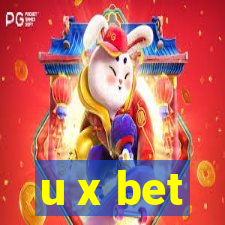 u x bet