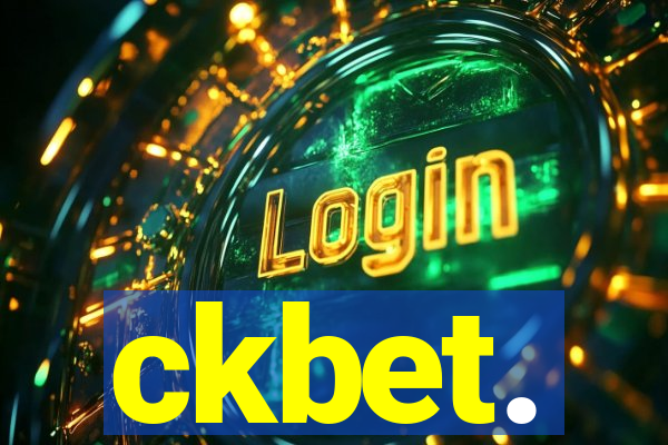 ckbet.