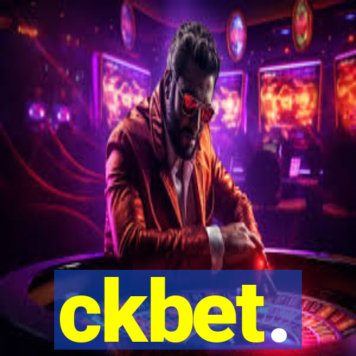 ckbet.