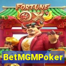 BetMGMPoker
