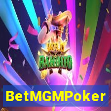 BetMGMPoker