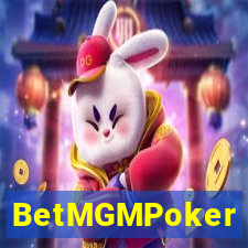 BetMGMPoker