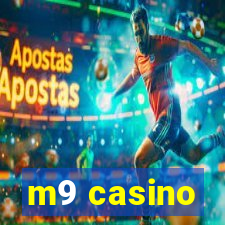 m9 casino