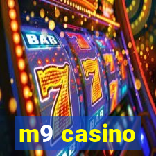 m9 casino