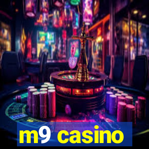 m9 casino