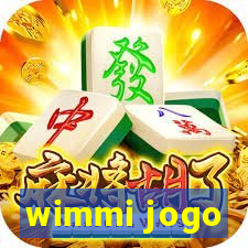 wimmi jogo