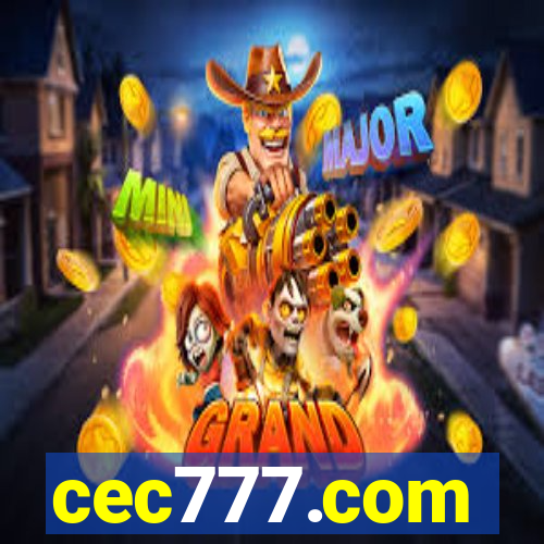 cec777.com