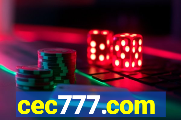cec777.com
