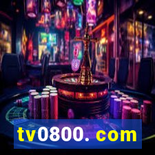 tv0800. com