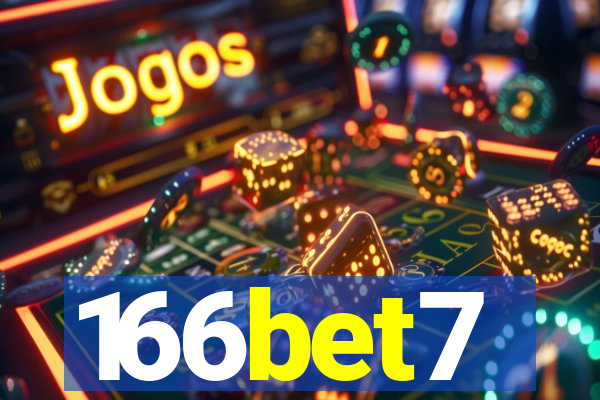 166bet7