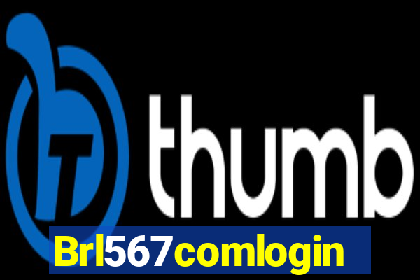 Brl567comlogin