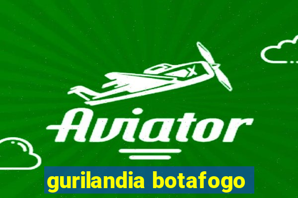 gurilandia botafogo