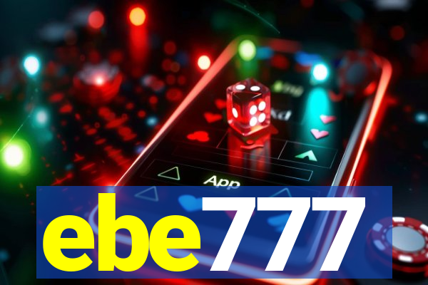 ebe777