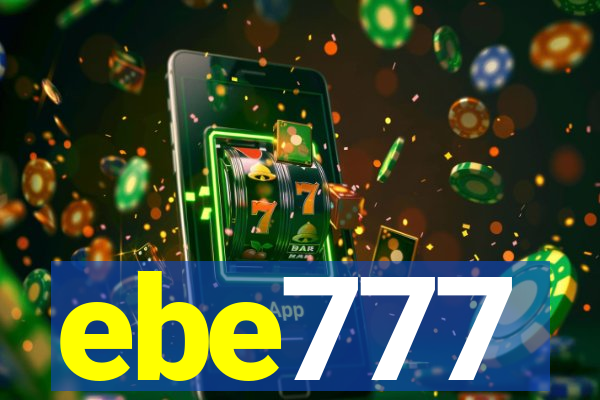 ebe777