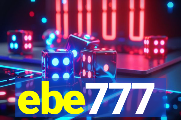 ebe777
