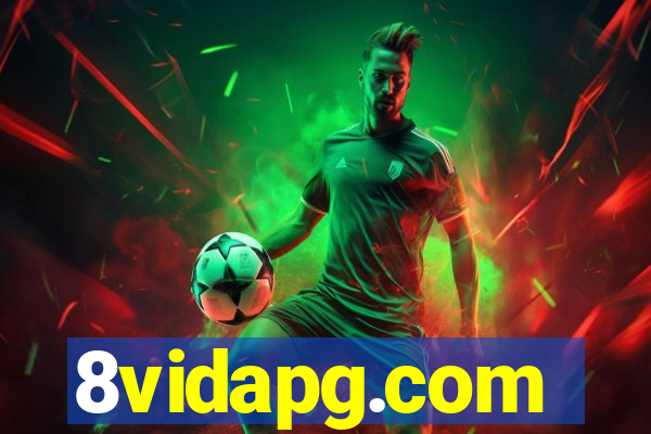8vidapg.com