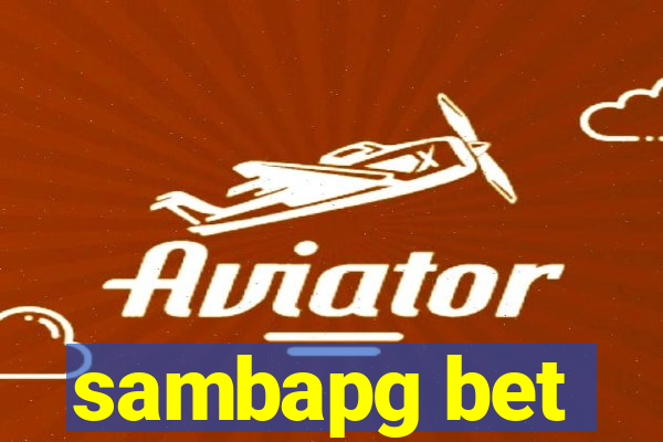 sambapg bet