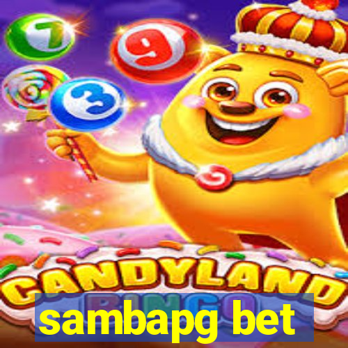 sambapg bet