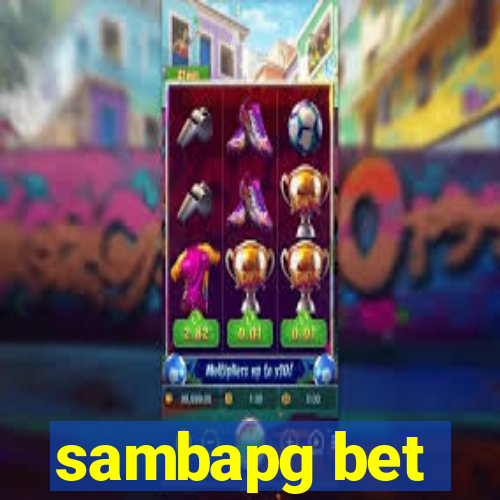 sambapg bet
