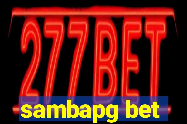 sambapg bet