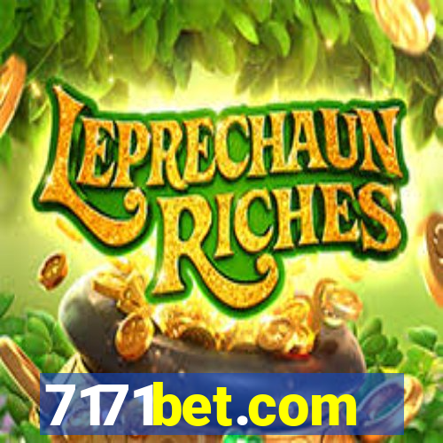 7171bet.com