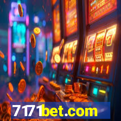 7171bet.com