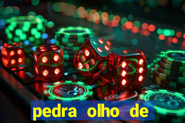 pedra olho de tigre umbanda