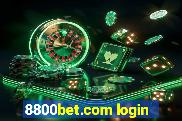 8800bet.com login