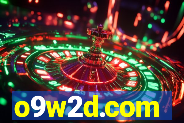 o9w2d.com