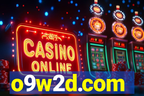 o9w2d.com
