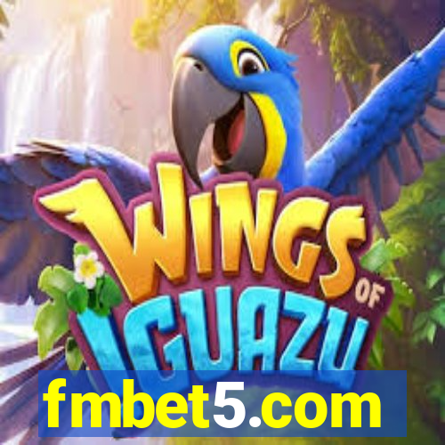 fmbet5.com