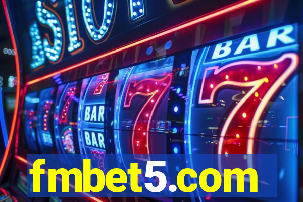 fmbet5.com