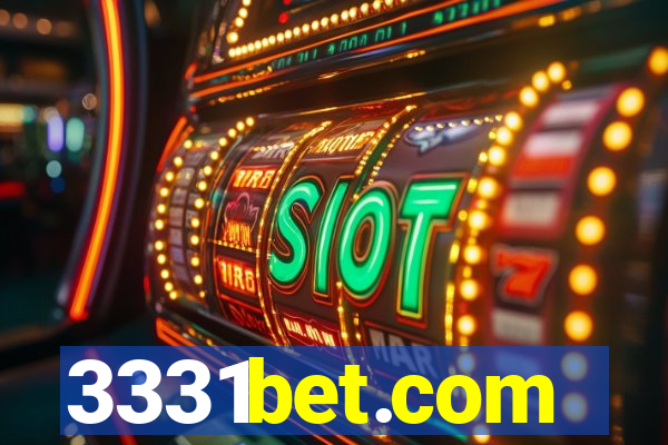 3331bet.com