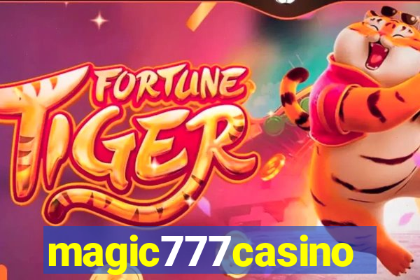 magic777casino