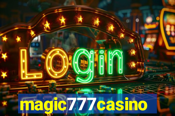 magic777casino