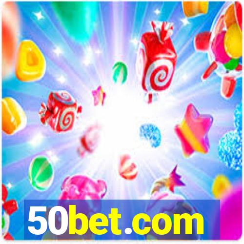 50bet.com