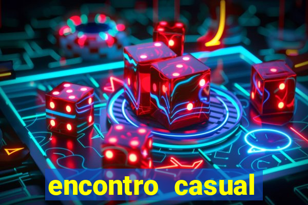 encontro casual porto velho