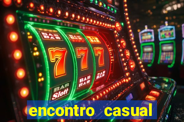 encontro casual porto velho