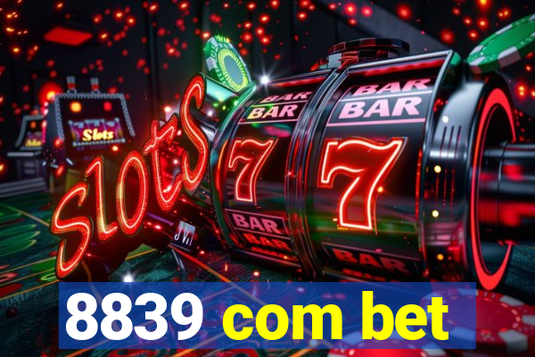 8839 com bet