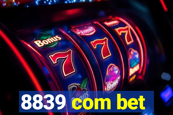 8839 com bet