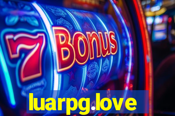 luarpg.love