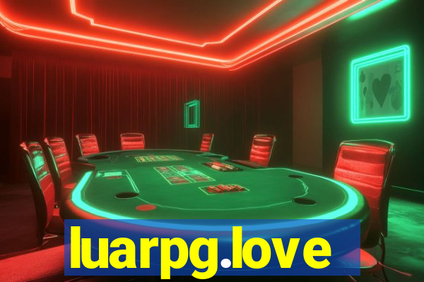 luarpg.love