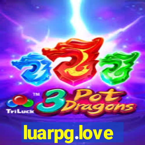luarpg.love