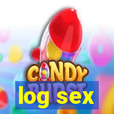 log sex