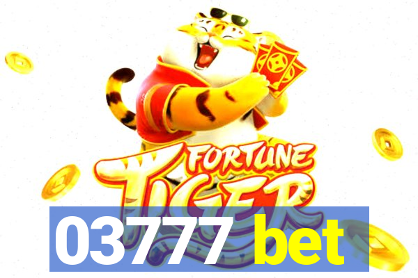 03777 bet